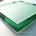 Custom PVB Interlayer Film Safety Tempered Laminated Glass